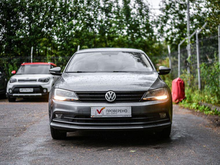 Volkswagen Jetta,  - вид 2