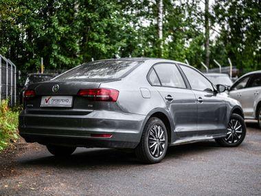 Volkswagen Jetta 2016 года, 172 681 км - вид 2