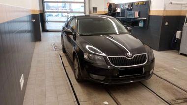 Skoda Octavia 2014 года, 164 459 км - вид 2
