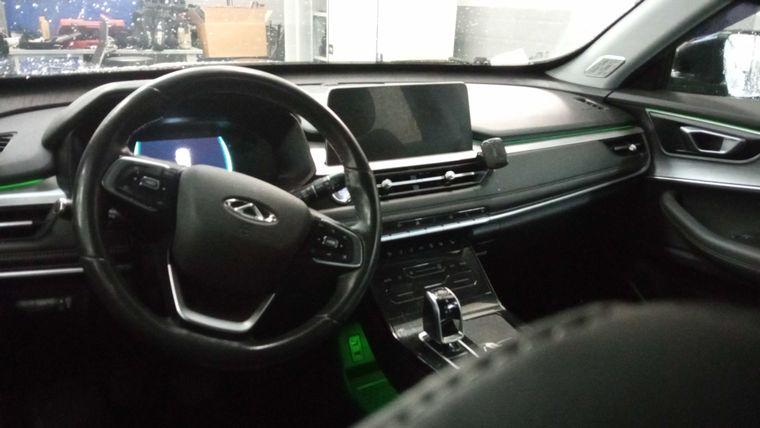 Chery Tiggo 7 Pro, 2022 - вид 4