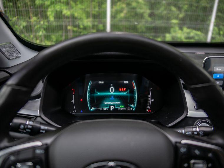 Chery Tiggo 7 Pro, 2022 - вид 4