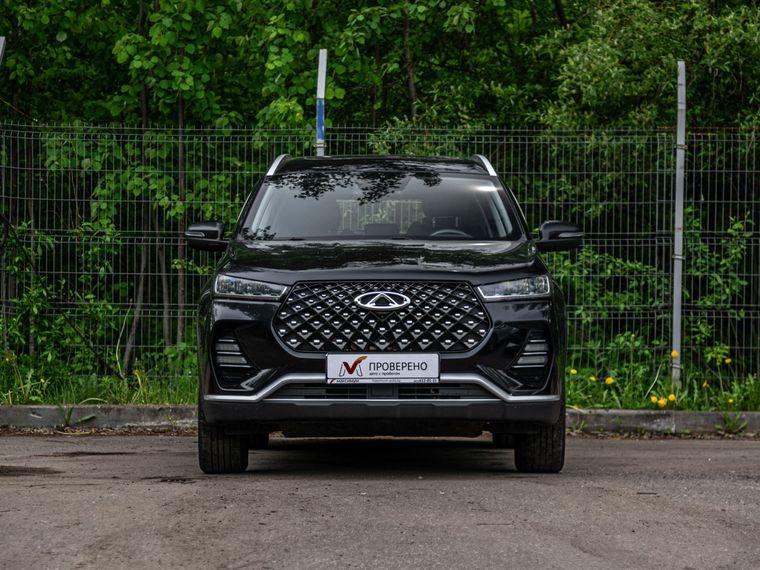 Chery Tiggo 7 Pro, 2022 - вид 2