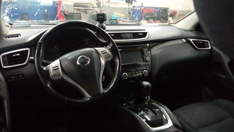 Nissan Qashqai,  - вид 4