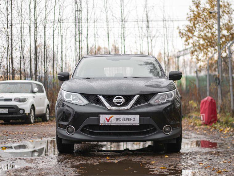 Nissan Qashqai,  - вид 2
