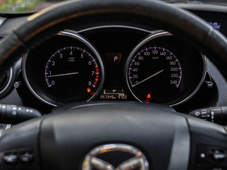 Mazda 3,  - вид 4