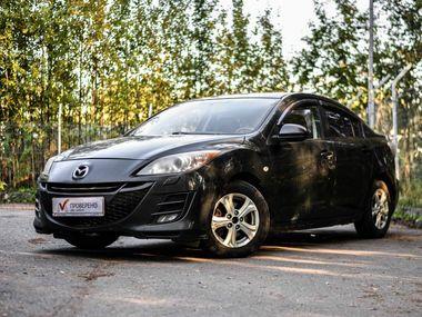 Mazda 3 2012 года, 257 318 км - вид 1