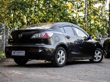 Mazda 3 2012 года, 257 318 км - вид 2