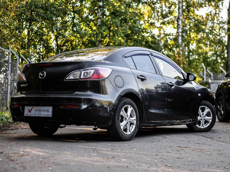 Mazda 3 2012 года, 257 318 км - вид 2