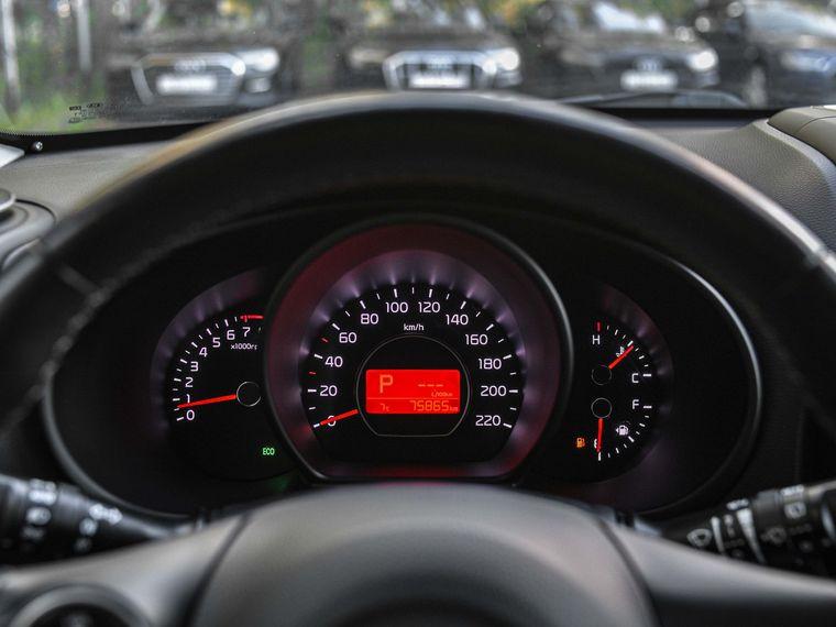 Kia Soul,  - вид 4
