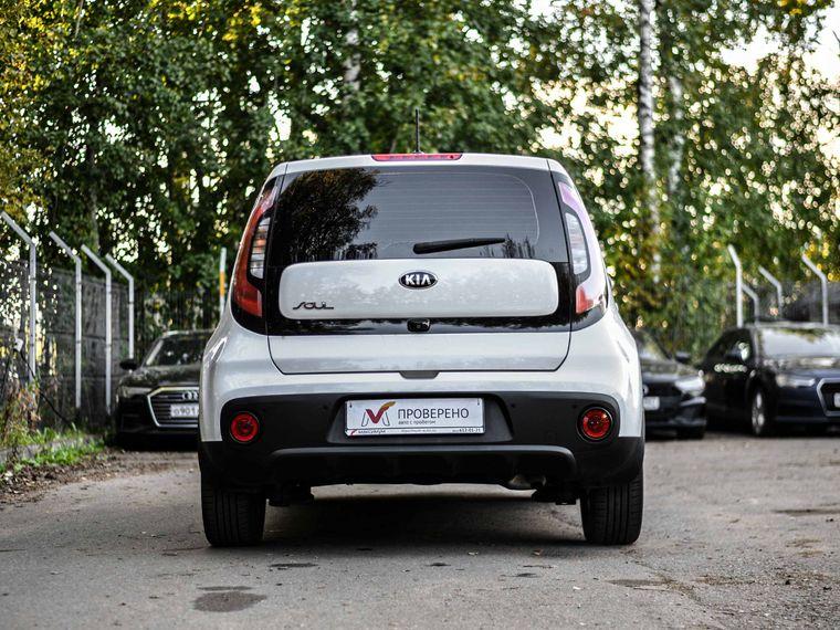 Kia Soul,  - вид 3