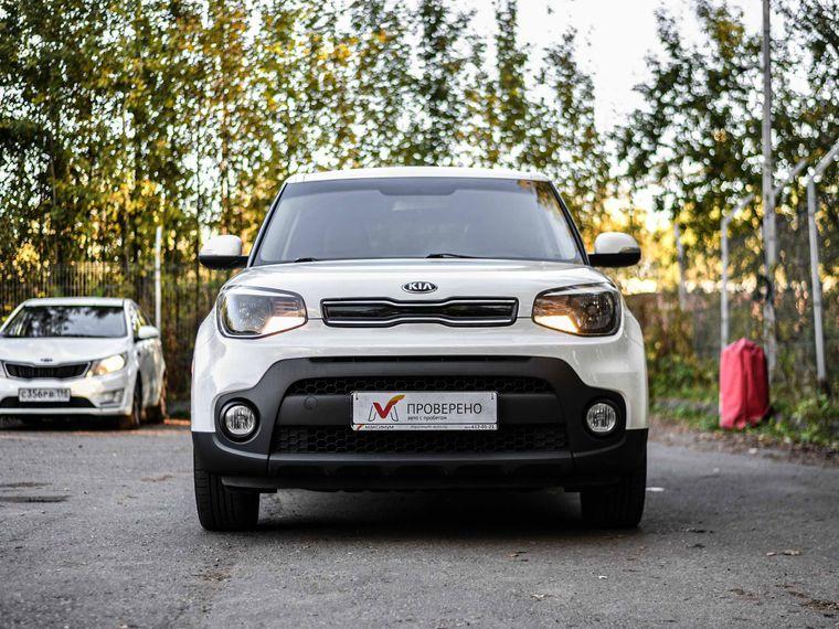 Kia Soul,  - вид 2