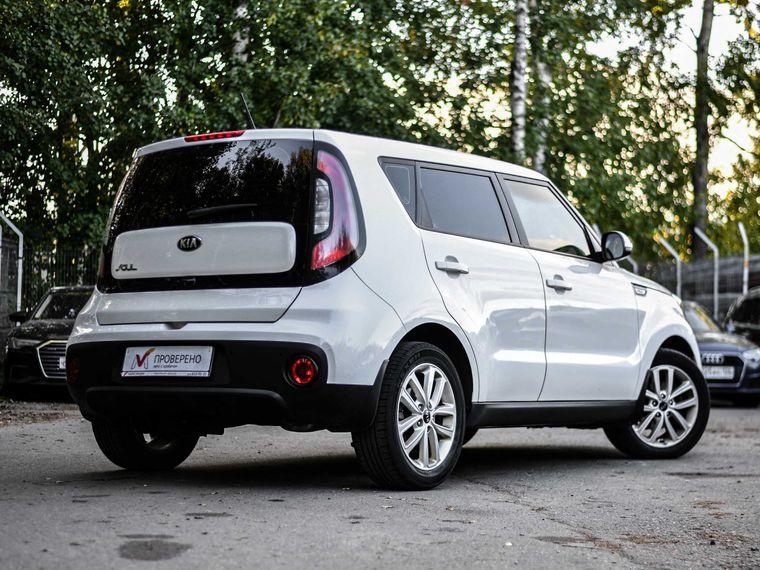Kia Soul,  - вид 1