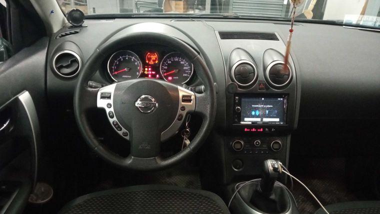 Nissan Qashqai, 2009 - вид 4