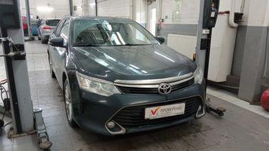 Toyota Camry 2015 года, 280 970 км - вид 2
