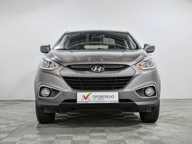 Hyundai ix35 2014 года, 142 552 км - вид 2