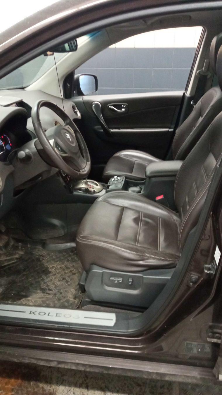 Renault Koleos,  - вид 4