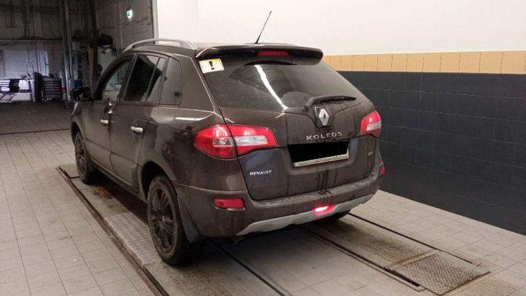 Renault Koleos,  - вид 3
