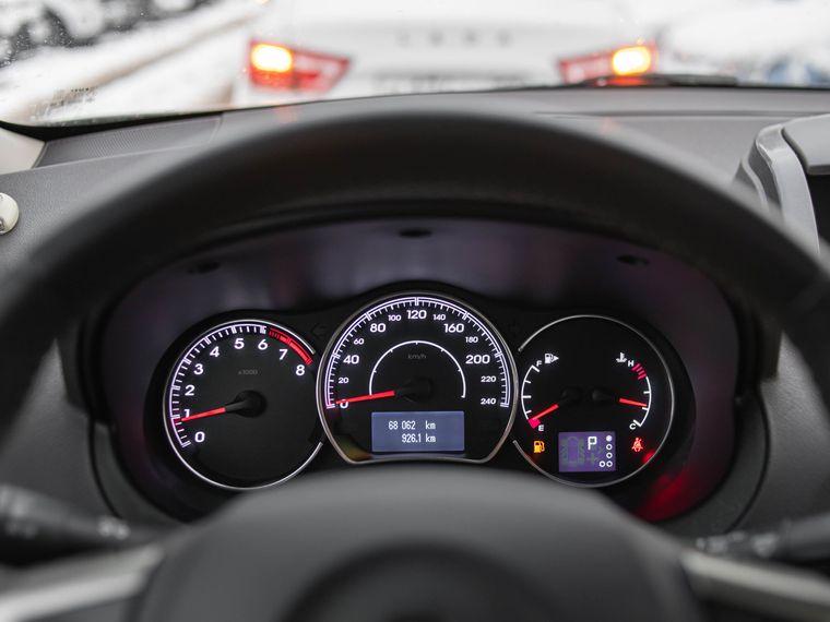 Renault Koleos,  - вид 4