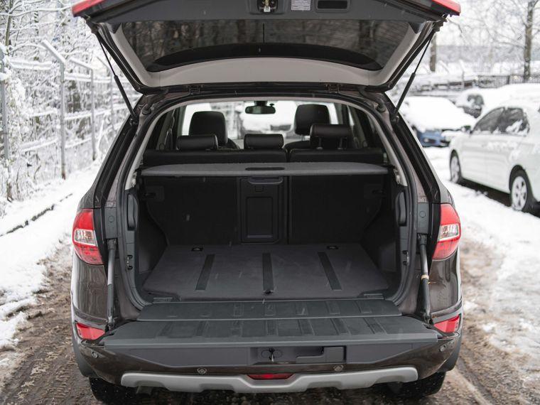 Renault Koleos,  - вид 2