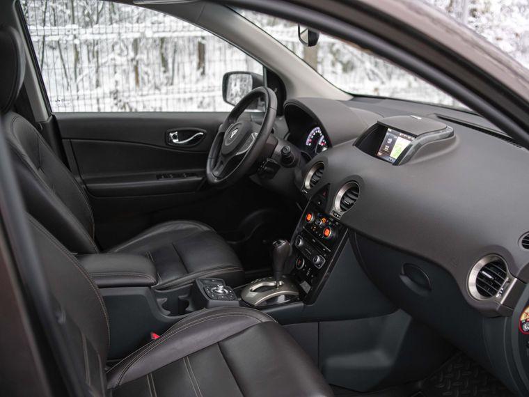 Renault Koleos,  - вид 1