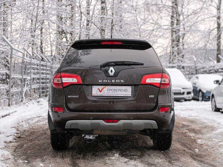 Renault Koleos,  - вид 3
