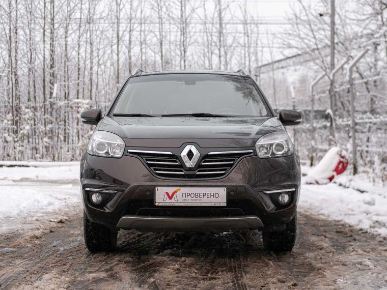 Renault Koleos,  - вид 2