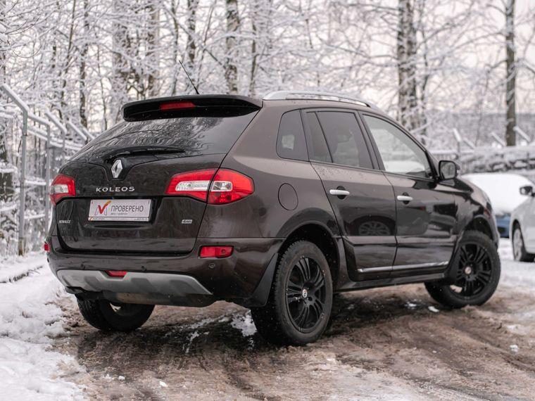 Renault Koleos,  - вид 1