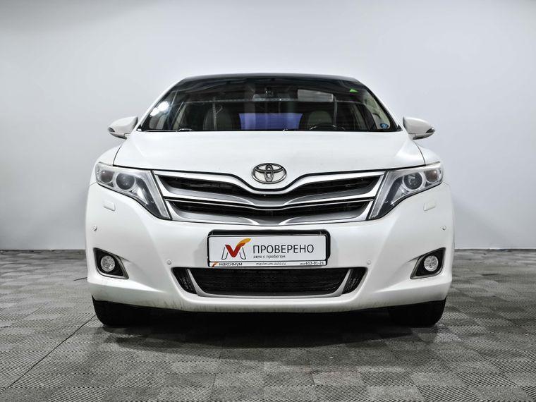 Toyota Venza, 2013 - вид 2