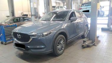 Mazda CX-5 2022 года, 68 082 км - вид 1