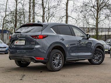 Mazda CX-5 2022 года, 68 082 км - вид 2