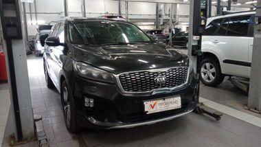 Kia Sorento Prime 2020 года, 121 217 км - вид 2