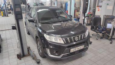 Suzuki Vitara 2020 года, 181 265 км - вид 1