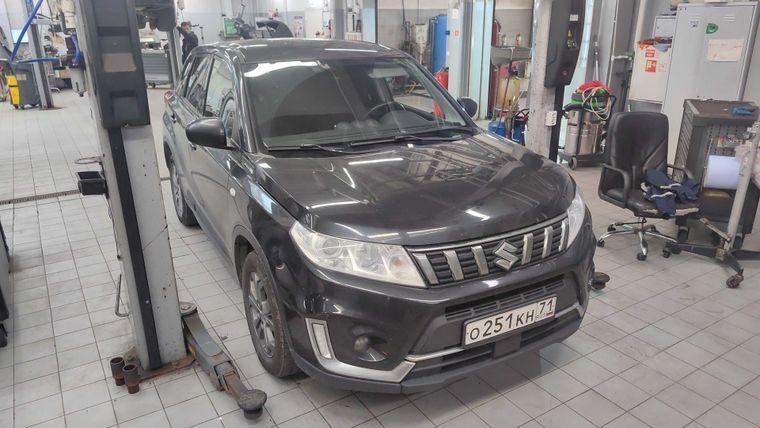 Suzuki Vitara 2020 года, 181 265 км - вид 1