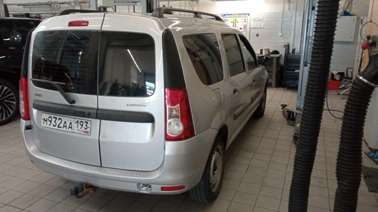 ВАЗ (LADA) Largus,  - вид 2