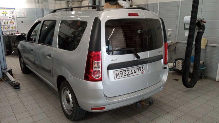 ВАЗ (LADA) Largus,  - вид 3