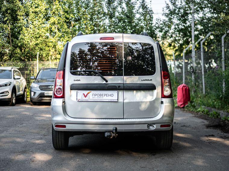 ВАЗ (LADA) Largus,  - вид 3