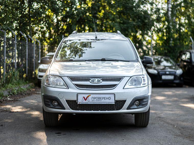 ВАЗ (LADA) Largus,  - вид 2
