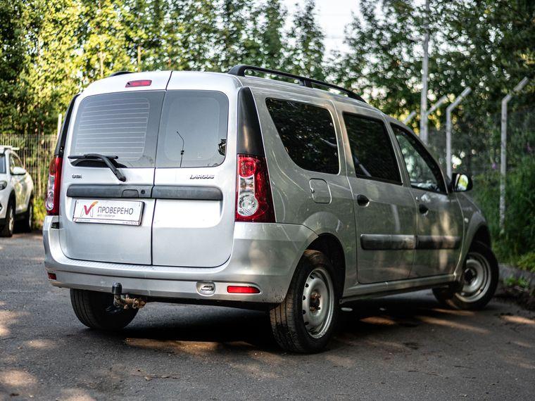 ВАЗ (LADA) Largus,  - вид 1