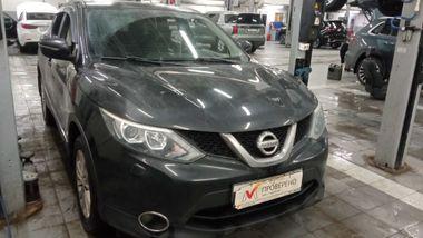 Nissan Qashqai 2014 года, 200 736 км - вид 2