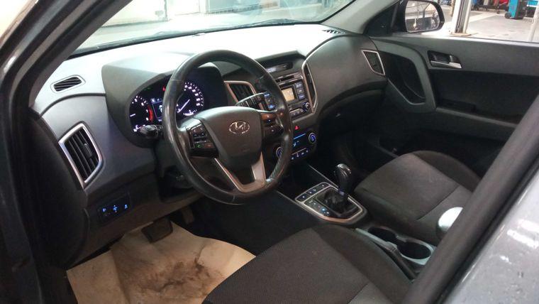 Hyundai Creta, 2019 - вид 4