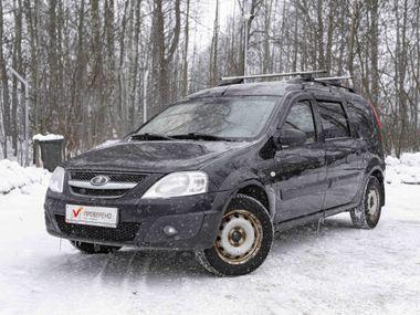 ВАЗ (LADA) Largus 2018 года, 171 841 км - вид 1