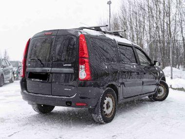 ВАЗ (LADA) Largus 2018 года, 171 841 км - вид 2
