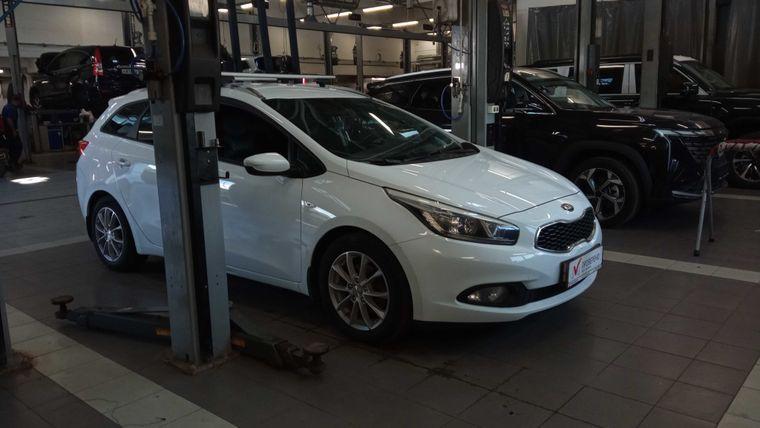Kia Ceed,  - вид 1