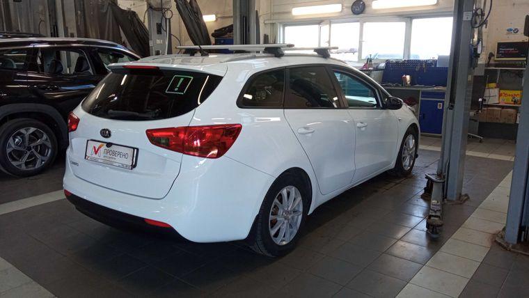 Kia Ceed,  - вид 2