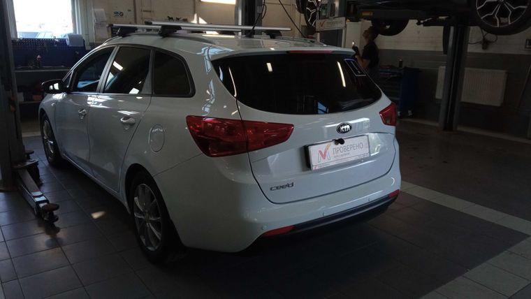 Kia Ceed,  - вид 3