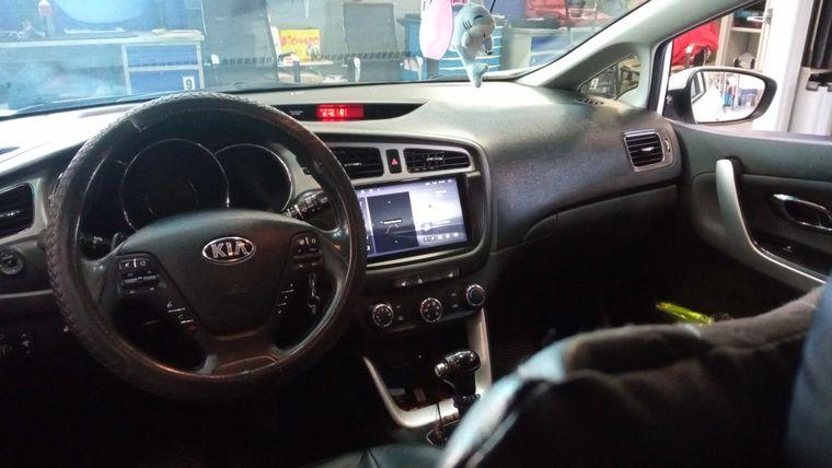 Kia Ceed,  - вид 4