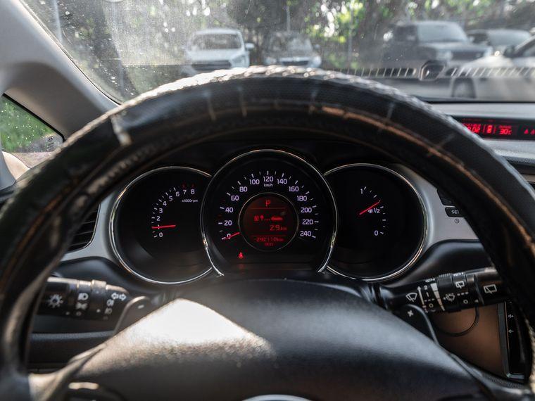 Kia Ceed,  - вид 4