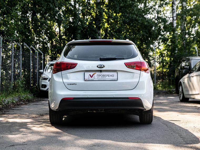 Kia Ceed,  - вид 3