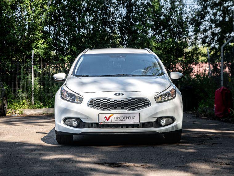 Kia Ceed,  - вид 2