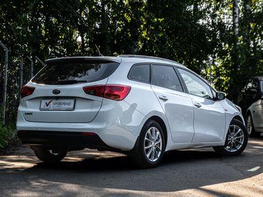 Kia Ceed 2013 года, 292 000 км - вид 2